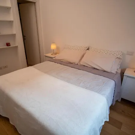 Olimpico Deluxe Daire *