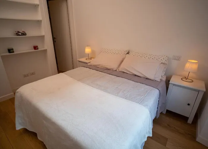 Olimpico Deluxe Daire *