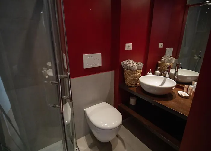 Olimpico Deluxe Roma