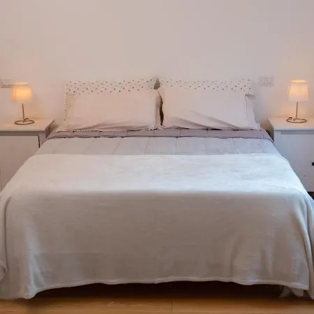 Apartamento Olimpico Deluxe