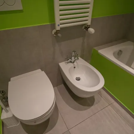 Olimpico Deluxe