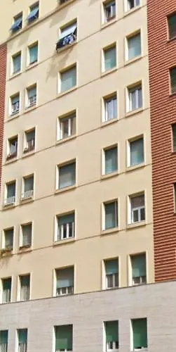 Olimpico Deluxe Apartment *