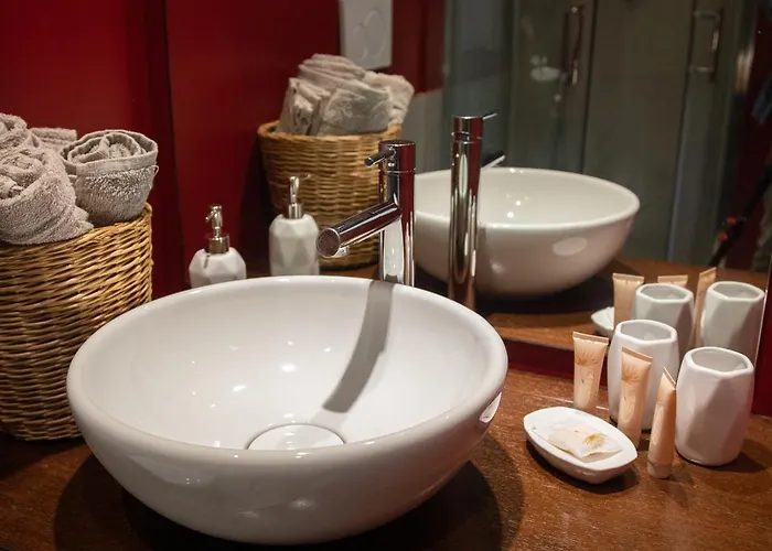 Olimpico Deluxe Apartment Rom