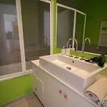Apartamento Olimpico Deluxe *