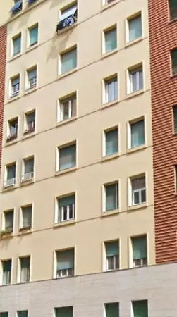 Olimpico Deluxe Apartment *