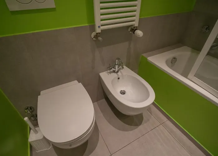 Olimpico Deluxe